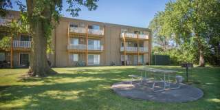 The Wellington Apartments Gallery 12