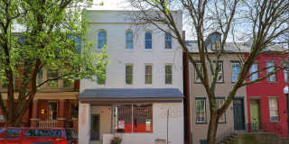 28 East Vine Street Gallery 1