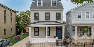 327 WOOD Street Gallery 1