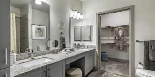Arista at Riverstone Age 55+ Apartment Homes Gallery 35