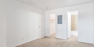 Modern Gated Condo Near the Strip with Pool & Covered Parking! Gallery 16