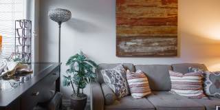 Strata East Gallery 2
