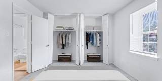 Forest Hill Apartments Gallery 5