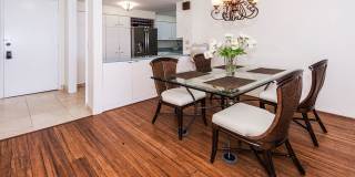 Yacht Harbor Tower Furnished 1BR Gallery 7