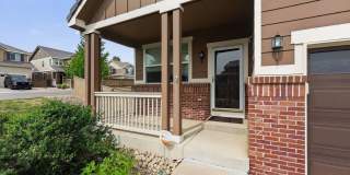 Spacious 4BR Highlands Ranch Rental Home Spacious 4BR Highlands Ranch Rental Home Gallery 27