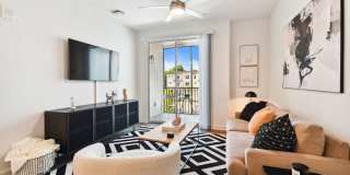 Douglas Grand at Telecom Parkway Gallery 21