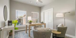 Douglas Creek Patio Homes Gallery 11