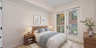 Canyon Terrace Apartments Gallery 24