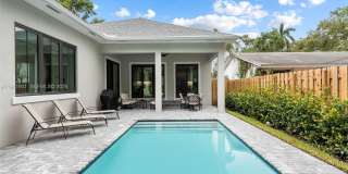 1484 SW 32nd Street 0, Fort Lauderdale, FL 33315 Gallery 1