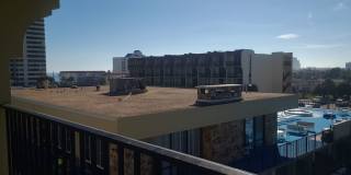 Amazing Community - HIDDEN GEM! Live Across Daytona Beach Inc Water, Internet & Cable (7-12 mo lease - not furnished) Gallery 1