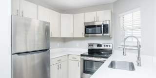 Highgate Apartments Gallery 41