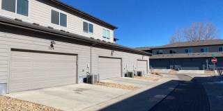 Luxury Rowhouse w/ 2-Car Garage in NE Ft. Collins Gallery 37