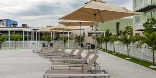 Amelia Apartments Gallery 24