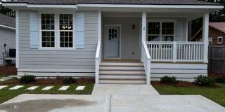 New build! 3/2 with backyard storage shed Gallery 1