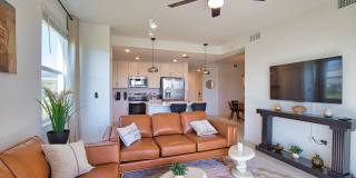 Seasonal Short-Term 3 Bedroom 2 Bathroom First Floor Condo located in Wellen Golf & Country Club! Gallery 24