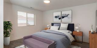 Mountain View Townhomes Gallery 15