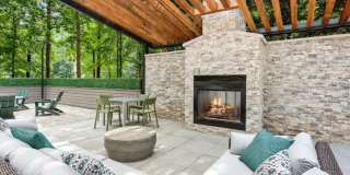 The Preserve At Dunwoody Gallery 22