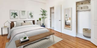 Parc Coliseum Apartments Gallery 27