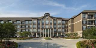 Orleans at Fannin Station Gallery 25