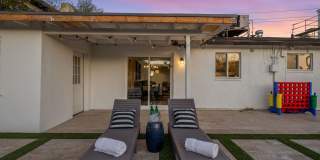 COMING SOON! Fully Furnished 3 Bedroom 3 Bathroom Home in Old Town Scottsdale COMING SOON! Fully Furnished 3 Bedroom 3 Bathroom Home in Old Town Scottsdale Gallery 44