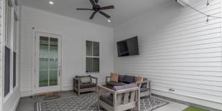 3 Bedroom House in Rouzan | Community Pool Gallery 24