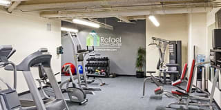 Rafael Town Center Gallery 19