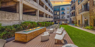 Rivera on Broadway Rivera on Broadway Gallery 5