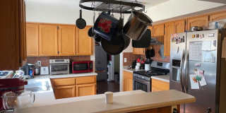 West El Paso 4 Bed 2.5 Bath Refrig A/C Gallery 10