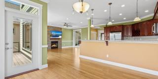 Luxury East Medford Home with 4 Bedrooms, 2 Bonus Rooms & Dual Living Areas Gallery 14