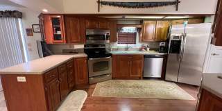 FURNISHED FOOTHILLS RETREAT!! Gallery 7