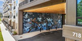 The Perch Gallery 37