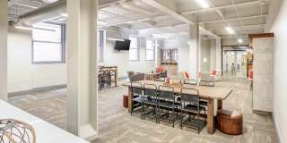 Heinz Lofts Gallery 28