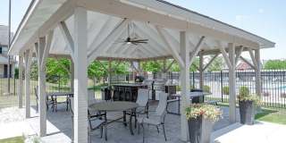 River Oaks Apartments Gallery 22