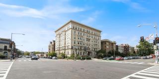 Prime Location! Fabulous 2 bed 2 bath along the U Street Corridor at 16th St NW Gallery 1