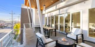 Downtown 360 Apartments Gallery 20