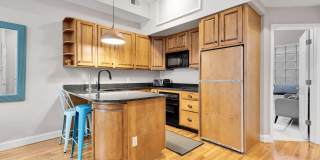 2201 K Street NW Gallery 8