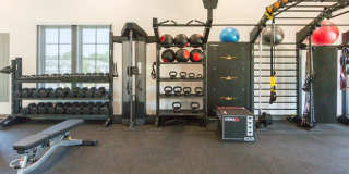 53 West Luxury Apartments Gallery 46