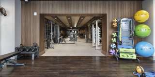 Preston Centre Gallery 26