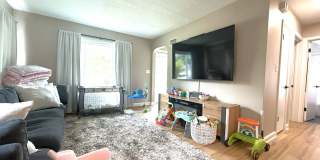 4 Bedroom Single Family Home with 2.5 car garage 4 Bedroom Single Family Home with 2.5 car garage Gallery 5