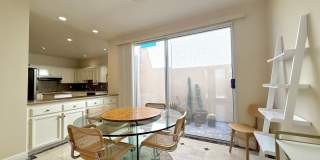 AVAILABLE NOW!! GORGEOUS 3 Bedroom 3 Bathroom Condo with Lake Views in Rancho Mirage! Gallery 9