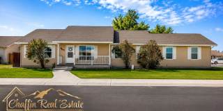 Beautiful 3 Bedroom Home in a Great Fallon Location — Landscaping Included! Gallery 1