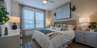 Madison Palms Gallery 21