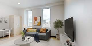 Art Studios Gallery 26