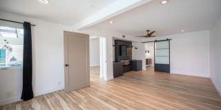 European-inspired Mid-Century Henderson Home! Gallery 49