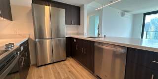 Epitome of modern urban living in the vibrant heart of Kaka'ako 2 Bed 2 Bath 2 PK Epitome of modern urban living in the vibrant heart of Kaka'ako 2 Bed 2 Bath 2 PK Gallery 1