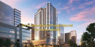 Nashville - New 1-Bedroom Condo- Pullman Gulch Union Gallery 21