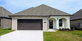 Welcome to Metairie Place! Gallery 1