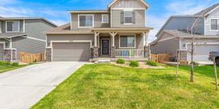 4 bed, 5 bath House in  Timnath Gallery 1