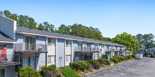 Beacon Pointe Apartments Gallery 9