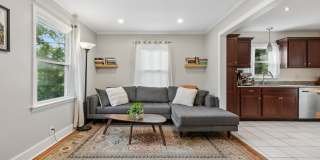 6402 Frisco Avenue Gallery 1